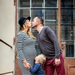 t�hotensk� focen�, t�hotensk� fotografie Praha_fotografka Nikol Obrov�