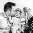 focen� d�t�, newborn lifestyle, novorozeneck� fotografie, focen� d�t�, rodinn� fotografka Nikol Obrov� Praha