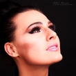 modelka: Viz�istka Eva Ceralov�, make-up, vlasy: viz�istka Eva Ceralov�