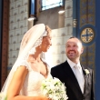 svatba Tumpachovi 17. září 2011