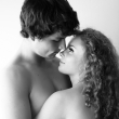 P�rov� focen� Nikol Obrov� Photographer_Ver�a a Patrik, make-up, vlasy: viz�istka Eva Ceralov�