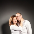 rodinn� focen�, rodinn� fotografie Praha_fotografka Nikol Obrov�