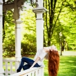 Autoportr�t_Nikol Obrov� Photography_Fotografka_Karlovy Vary