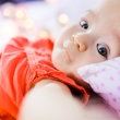 Selfie time !! :D  Focen� d�t�, newborn, novorozeneck� fotografie, rodinn� fotografka Nikol Obrov� Praha