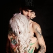 p�rov� fotografie, focen� p�ru Nikol Obrov� Photographer