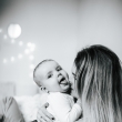 focen� d�t�, newborn, lifestyle, novorozeneck� fotografie, rodinn� fotografka Nikol Obrov�, focen� d�t� Praha