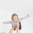 rodinn� focen� Praha, rodinn� fotografie, focen� d�t�_Nikol Obrov� fotografka Praha