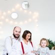 rodinn� focen� Praha, rodinn� fotografie, focen� d�t�_Nikol Obrov� fotografka Praha