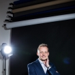 p�nsk� portr�t: Petr T�e���k, focen� mu�� Praha fotografka Nikol Obrov�