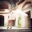 modelka: Petra St�rkov�, make-up, vlasy: viz�istka Eva Ceralov�