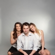 rodinn� focen�, rodinn� fotografie Praha_fotografka Nikol Obrov�