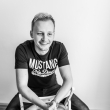 p�nsk� portr�t: Petr T�e���k, focen� mu�� Praha fotografka Nikol Obrov�