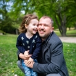 rodinn� focen� Praha, rodinn� fotografie, focen� d�t�_Nikol Obrov� fotografka Praha