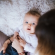 focen� d�t�, nweborn, lifestyle, novorozeneck� fotografie, rodinn� fotografka Nikol Obrov�, focen� d�t� Praha