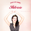 PIN-UP girl by Nikol Obrov� Photographer: Particie �en��kov�, make-up, vlasy: viz�istka Marika Jane�kov�, Retro foto Praha, 60. l�ta