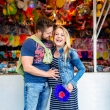 t�hotensk� focen�, t�hotensk� fotografie Praha_fotografka Nikol Obrov�