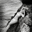 Focen� Chorvatsko 2013_focen� u mo�e s Nikol Obrov� Photographer