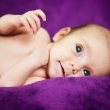 Newborn, novorozeneck� fotografie, Nikol Obrov� fotografka Praha, focen� d�t�