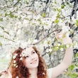 modelka: Veronika Brodsk�_make-up, vlasy: viz�istka Eva Ceralov�