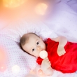 Focen� d�t�, newborn, novorozeneck� fotografie, rodinn� fotografka Nikol Obrov� Praha