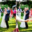 svatebn� den M+R_���any 13.7.2013