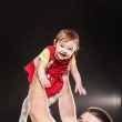 Focen� d�t�, newborn, novorozeneck� fotografie, Nikol Obrov� fotografka Praha, focen� d�t� , rodinn� fotografie