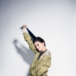 zp�va�ka Sia Sai, M��a Petrik, viz�istka Sabina Bibi �kodov�,  ateli�rov� focen� Praha, fotografka Nikol Obrov�, ateli�r
