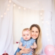 rodinn� focen� Praha, rodinn� fotografie, focen� d�t�_Nikol Obrov� fotografka Praha