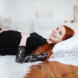t�hotensk� focen� Praha, t�hotensk� fotografie, fotografka Praha Nikol Obrov�