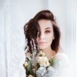 boudoir focen�_fotografka Nikol Obrov�_sexy glamour focen� Praha
