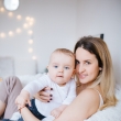 focen� d�t�, newborn, lifestyle, novorozeneck� fotografie, rodinn� fotografka Nikol Obrov�, focen� d�t� Praha