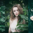 modelka: Mark�ta Frantov�, viz�istka Petra Soukupov�, exteri�rov� focen� Praha, portr�tn� fotografka Nikol Obrov�, portr�t