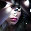 boudoir focen�_fotografka Nikol Obrov�_sexy glamour focen� Praha