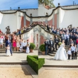svatba Verča a Fanda_Praha_2015_svatební fotografka Praha