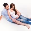 t�hotensk� focen�, t�hotensk� fotografie Praha_fotografka Nikol Obrov�